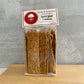 Seeded Wheat Flatbreads